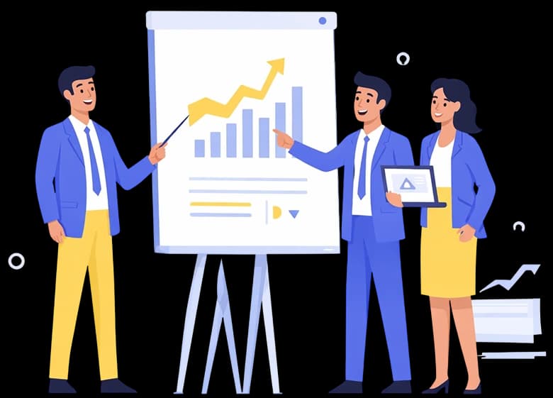 Become a Growth Partner
