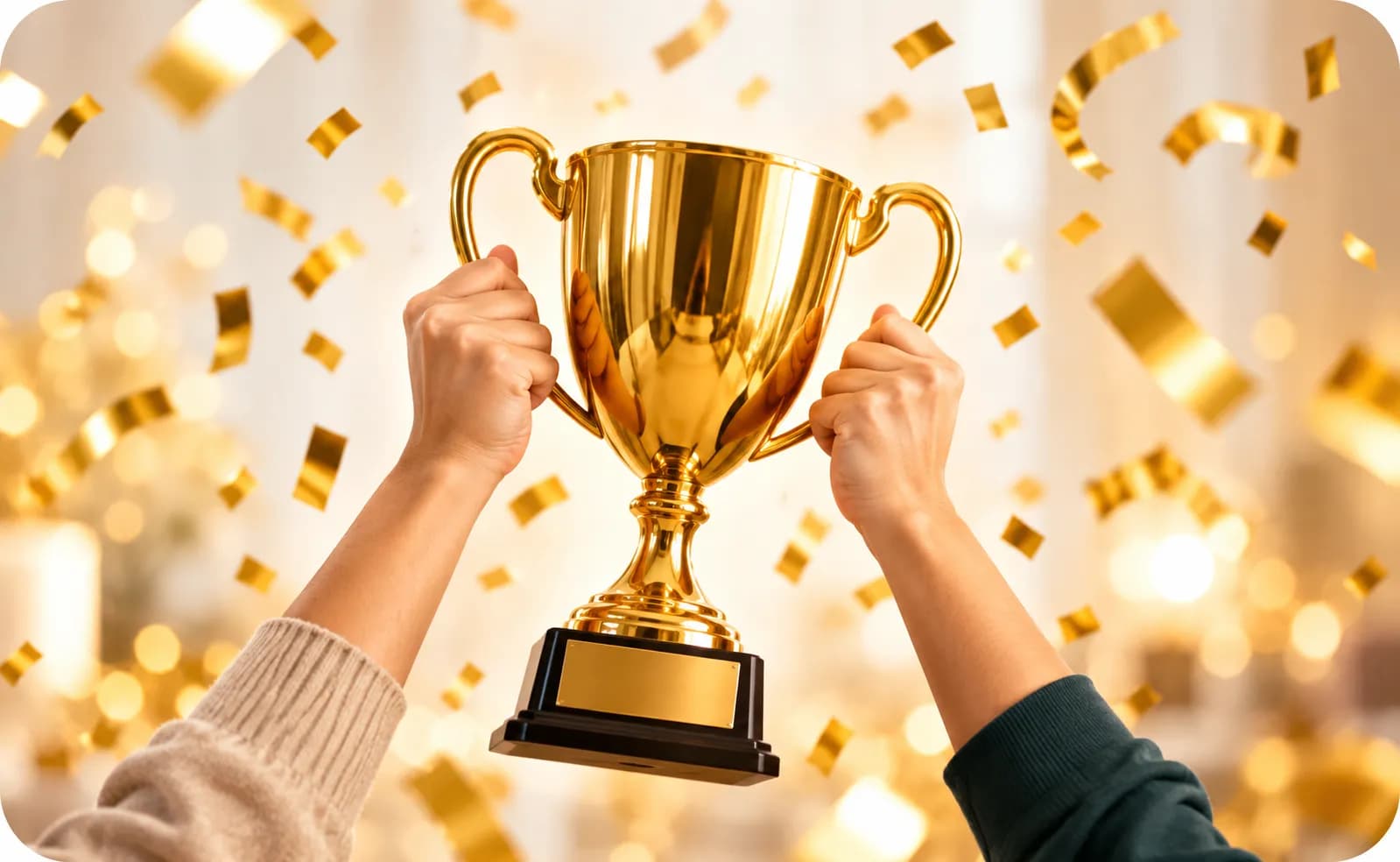 Spot Award