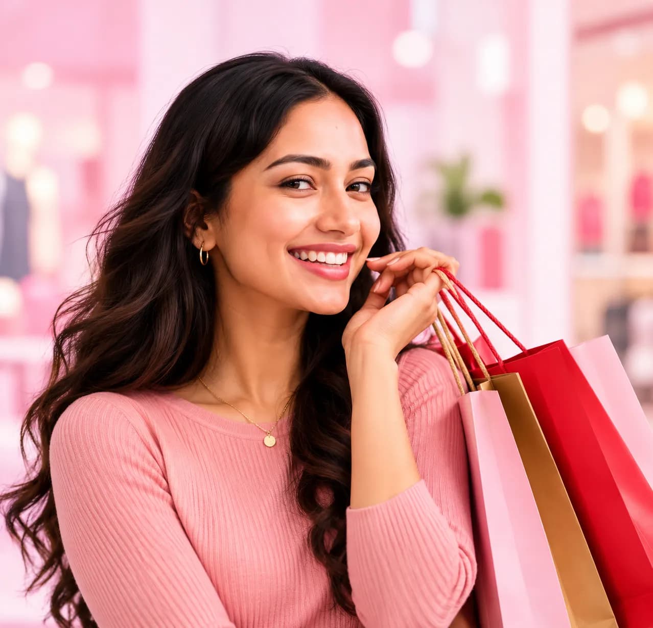 Shopping