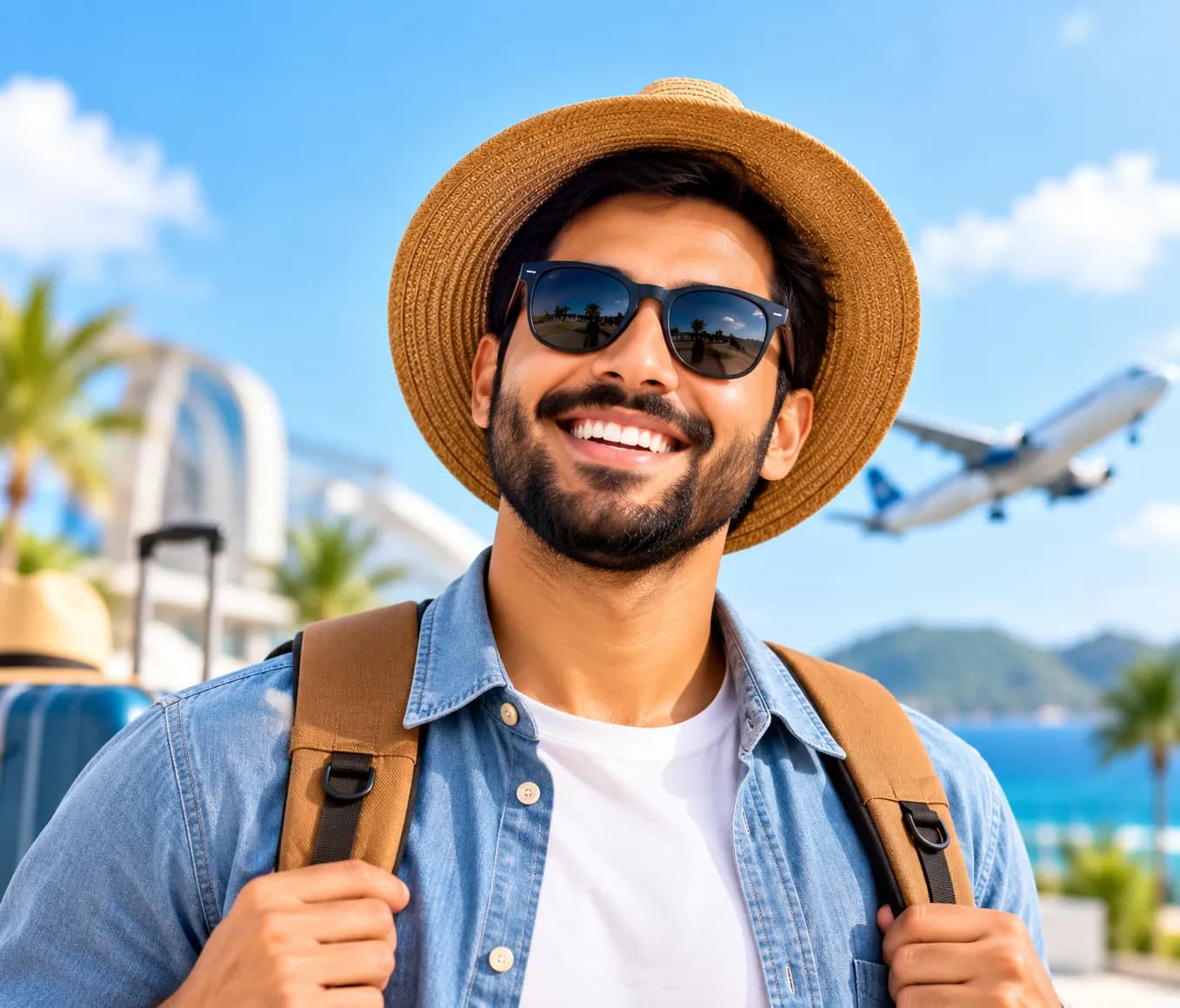 Travel