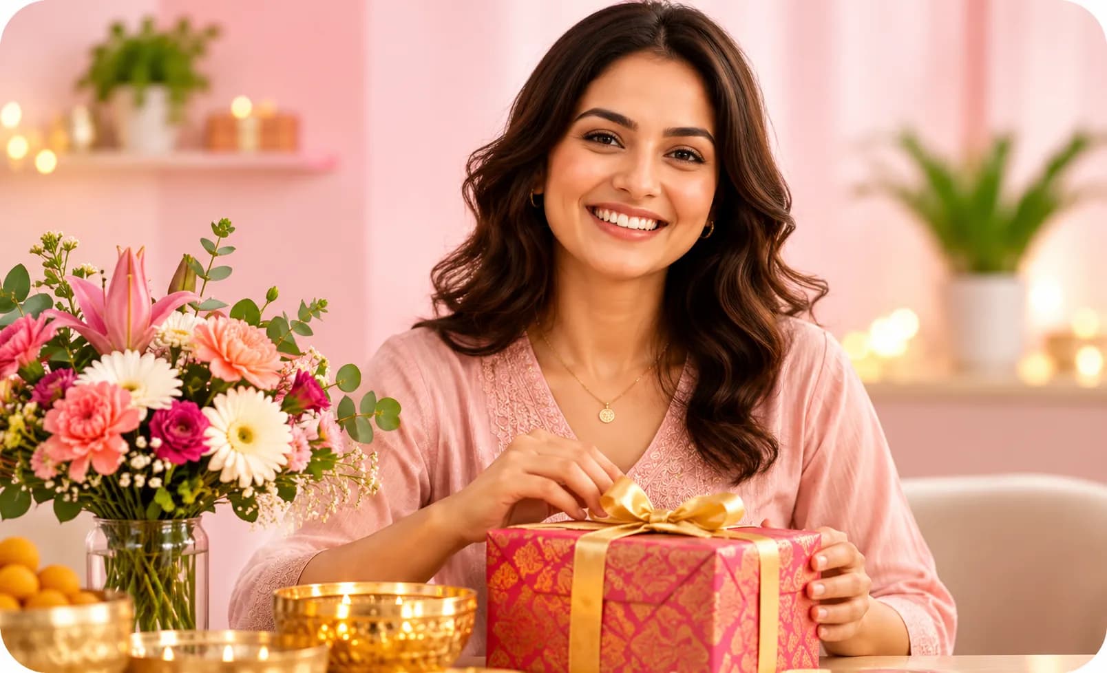 Women's Day